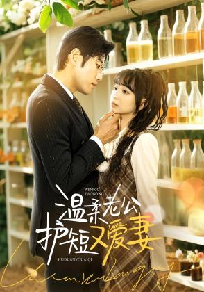 温柔老公护短又爱妻