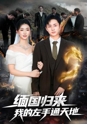 缅国归来我的左手通天地