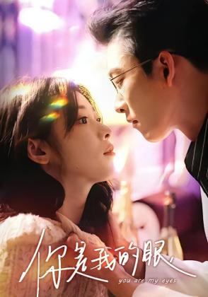 你是我的眼