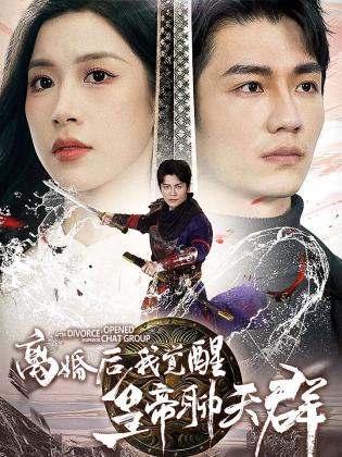 离婚后我觉醒皇帝聊天群