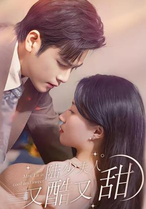 陆少夫人又酷又甜