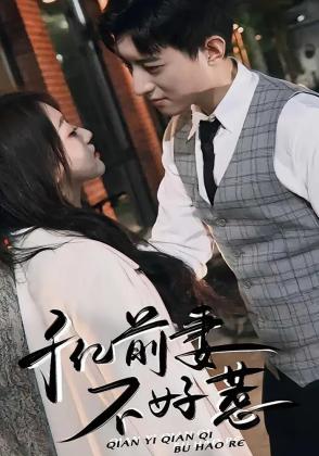 千亿前妻不好惹