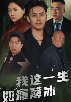 我这一生如履薄冰