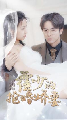 霍少的抢婚娇妻