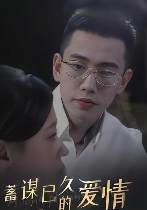 蓄谋已久的爱情