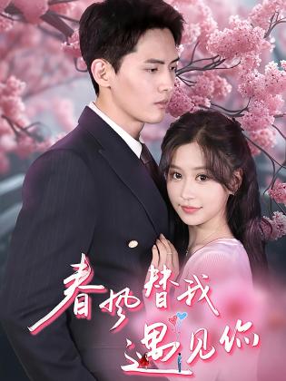 春风替我遇见你