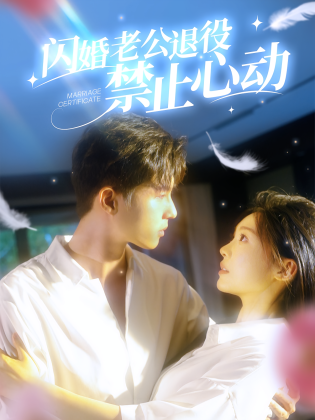闪婚老公退役禁止心动