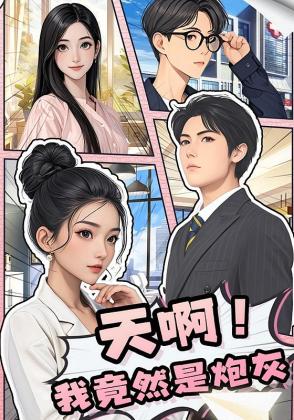 天啊！我竟然是炮灰