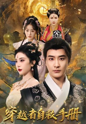 穿越者自救手册