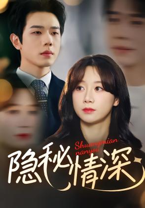 隐秘情深