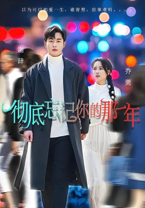 彻底忘记你的那一年