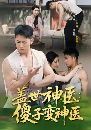 乡村圣手小医王