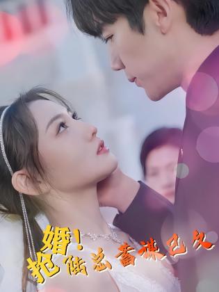 抢婚！陆总蓄谋已久