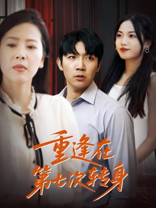 重逢在第七次转身