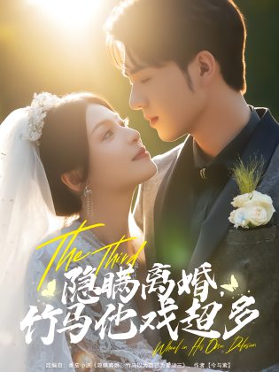 隐瞒离婚，竹马他戏超多