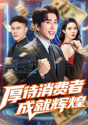 厚待消费者成就辉煌