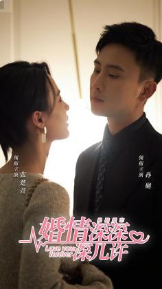 婚情深深深几许