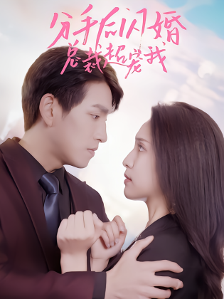 分手后闪婚总裁超宠我