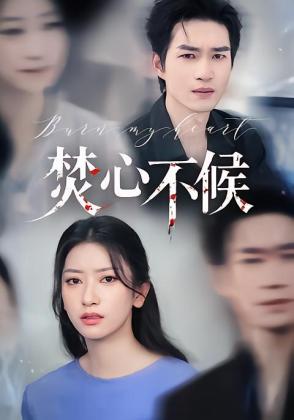 焚心不候
