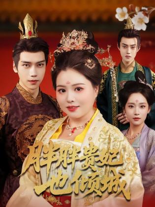 胖胖贵妃也倾城