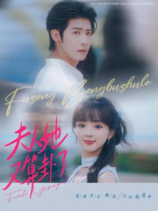 夫人她又算卦了