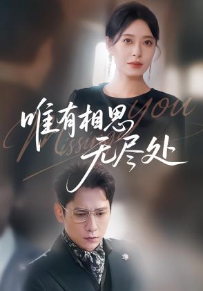 唯有相思无尽处