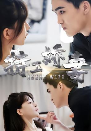 特工娇妻