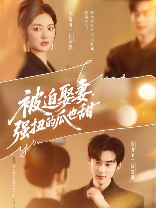 被迫娶妻，强扭的瓜也甜