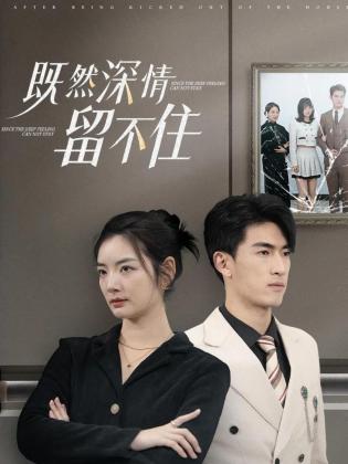 既然深情留不住