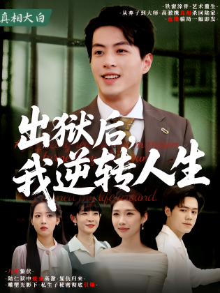 出狱后，我逆转人生