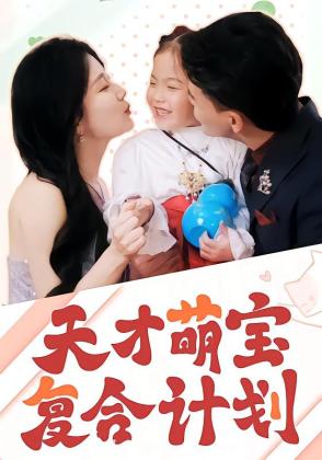 天才萌宝复合计划