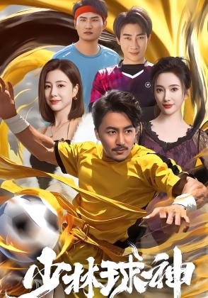 少林球神