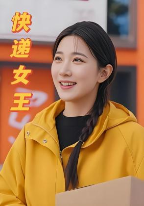快递女王