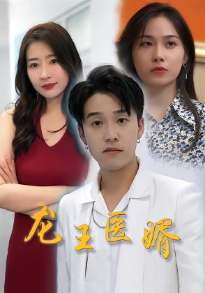 龙王医婿