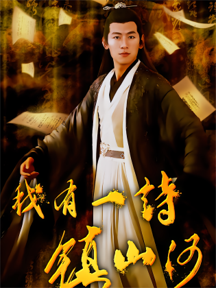 我有一诗镇山河