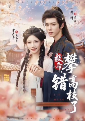 救命，攀错高枝了