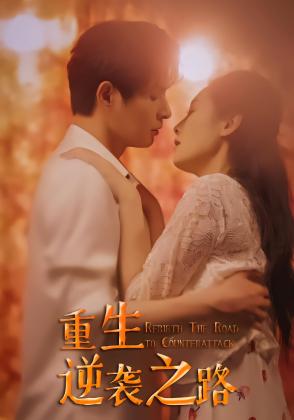 重生逆袭之路