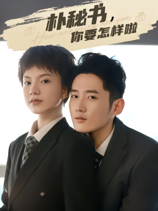 朴秘书，你要怎样啦