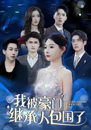 我被豪门继承人包围了