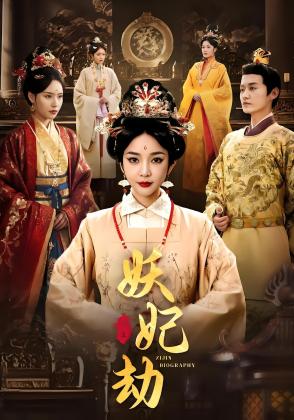 妖妃劫