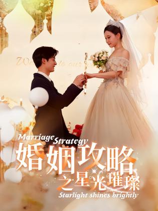 婚姻攻略之星光璀璨