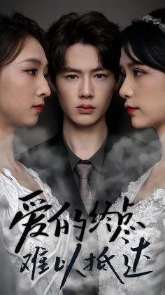 爱的终点难以抵达