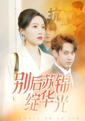 别后苏锦绽华光