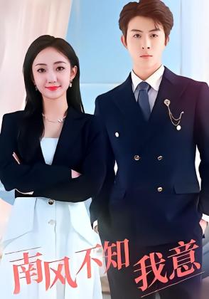 南风不知我意