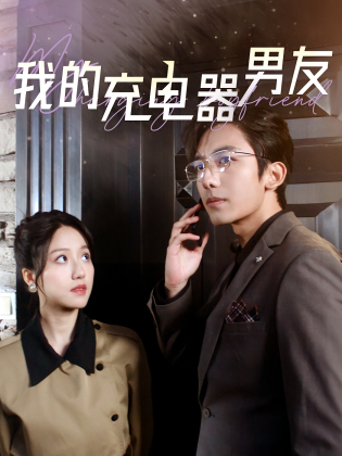 我的充电器男友