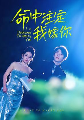 命中注定我嫁你