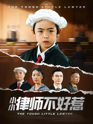 小小律师不好惹
