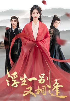 浮生一别又相逢