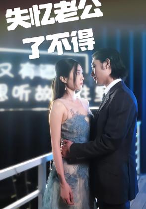 失忆老公了不得