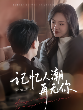 记忆人潮再无你